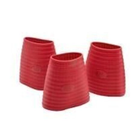 5 stk. Heatcover Gourmet til 50 cl iSi