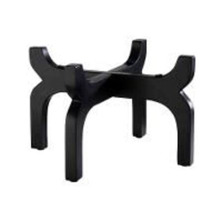 3 stk. Fod til dispenser Sort ASIA