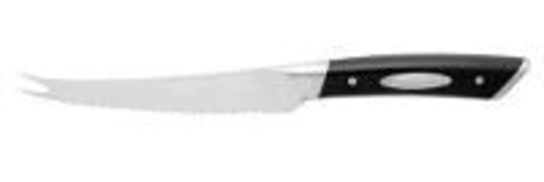 2 stk. Tomat-/ostekniv L140 mm Scanpan Classic