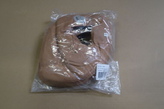 12 stk. Savlesmæk bandana fra Pippi - Indian Tan