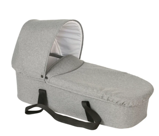 Basson Basic Lift, Grå