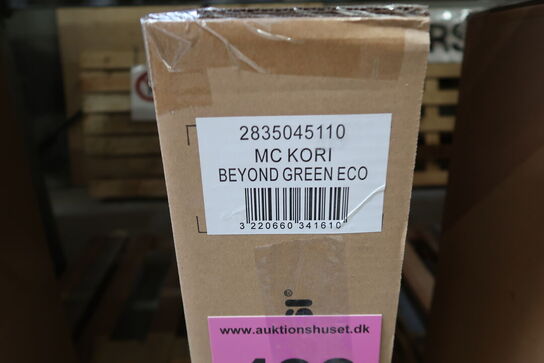 Bæredygtig Baby Skråstol – Maxi Cosi Kori Beyond Green Eco