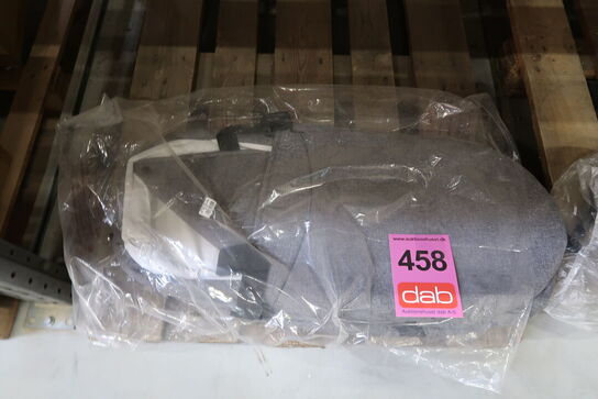 Basson Basic Lift, Grå