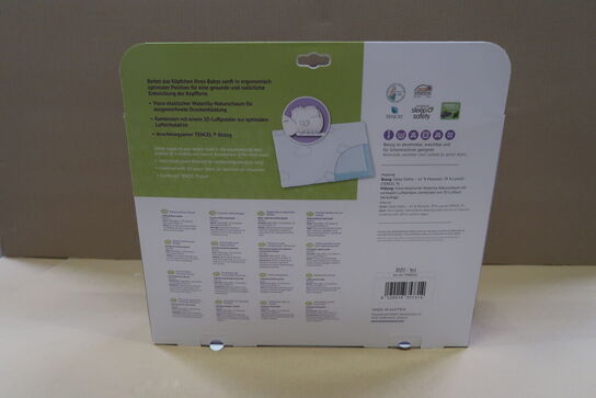3 stk. Traumeland Baby Cushion 40x60 Cloud 