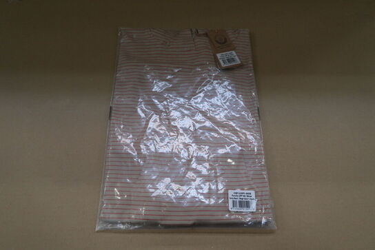 2 stk. Cloby UV Poncho – Sandy Beach/Ginger Spice – 3-5 år