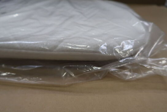 2 stk. Träumleland Premium babymadras Lux Airsafe 1 30x75 cm