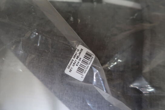 Basson Basic Lift, Grå