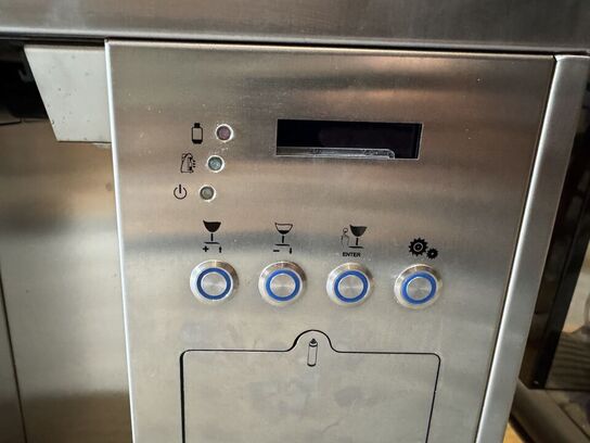 Winefit cubo serving system MOMSFRI