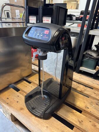 Winefit One - Vindispenser MOMSFRI