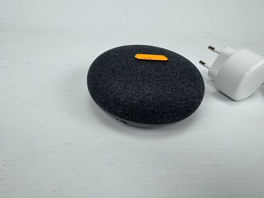 Google Nest Mini - Smart Speaker MOMSFRI
