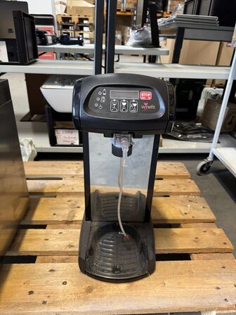 Winefit One - Vindispenser MOMSFRI