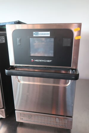 Ovn MERRYCHEF eikon e2S