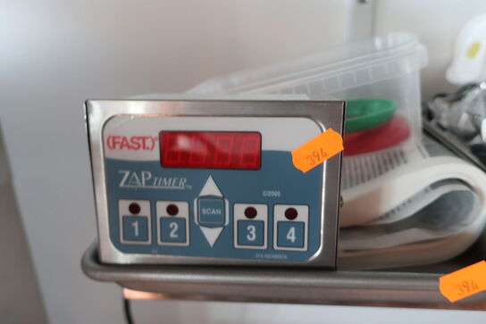 Timer FAST Zap Timer