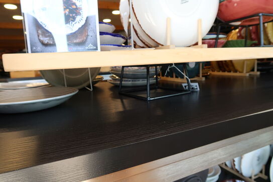 Planke uden indhold