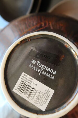 95 stk. tallerkner/fade/skåle TOGNANA, ROSENTHAL, DUDSON