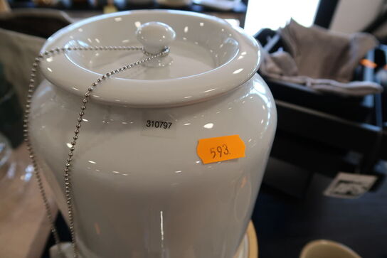 Mælkedispenser APS Top Fresh 4 ltr