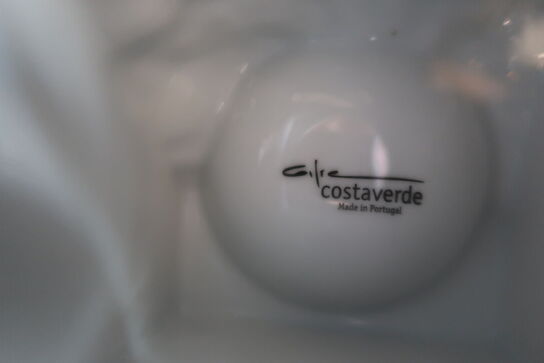Skål COSTAVERDE