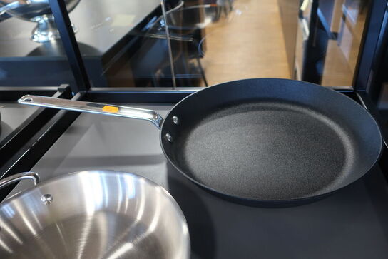 Stegepande SCANPAN