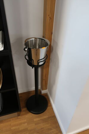 Champagnekøler 