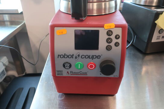 Thermomixer ROBOT COUPE Robot Cook