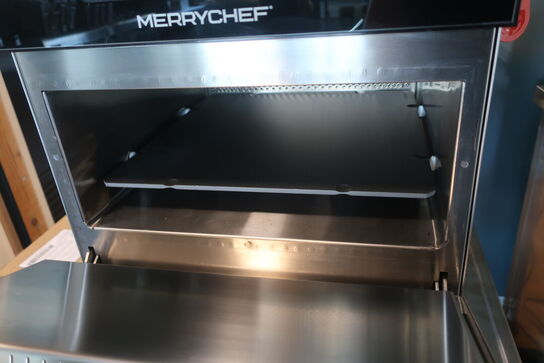 Ovn MERRYCHEF conneX16