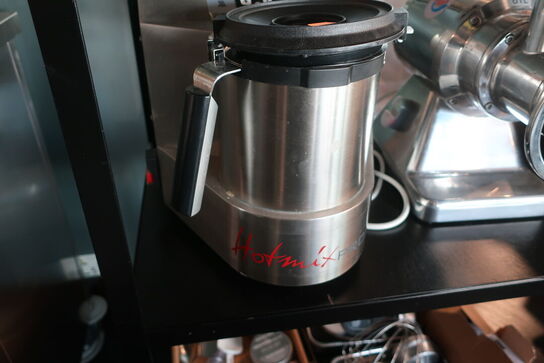 Thermomixer HOTMIX PRO Gastro