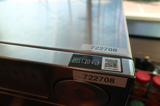 Mikroovn SAMSUNG MJ26A6053AT