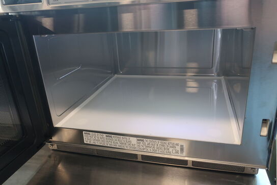 Mikroovn SAMSUNG MJ26A6053AT