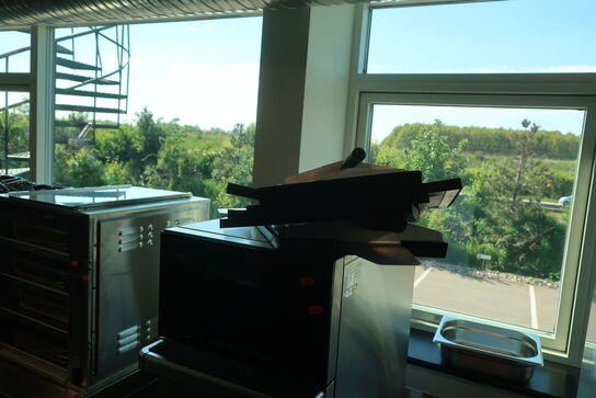 Ovn MERRYCHEF conneX 12