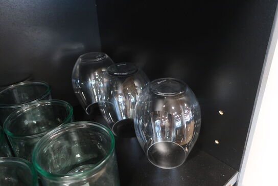 12 stk. glas