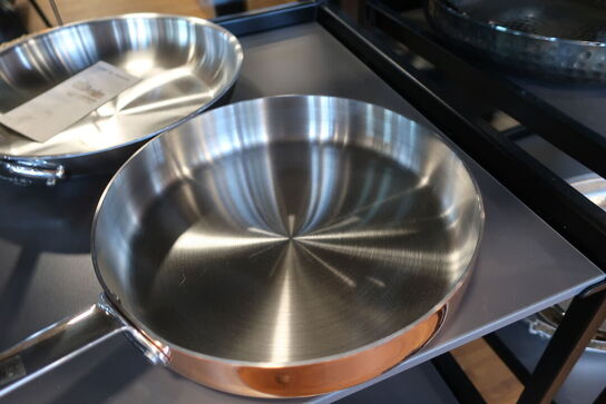 Stegepande SCANPAN