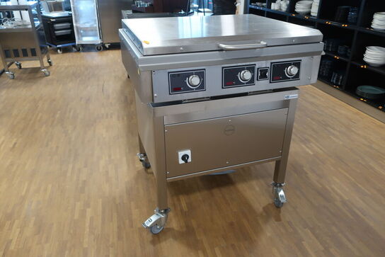 Induktionskipsteger NORQI P/PIN03 90
