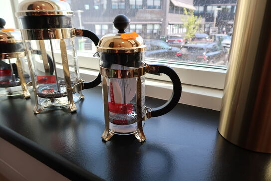 Kaffebrygger BODUM Chambord