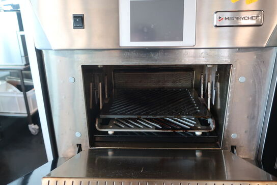 Ovn MERRYCHEF eikon e4