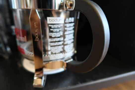 Kaffebrygger BODUM Chambord