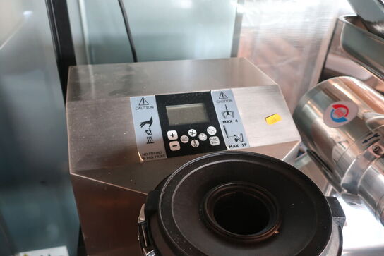 Thermomixer HOTMIX PRO Gastro