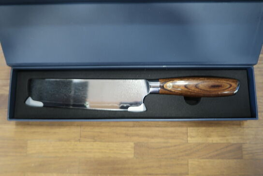 Nakirikniv NORDIC BLADES Gastro Blades 17cm