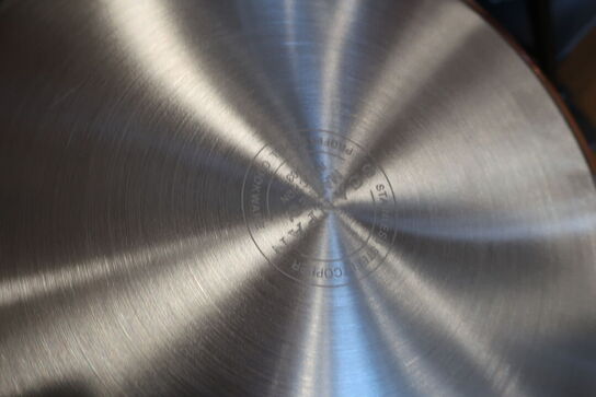 Stegepande SCANPAN