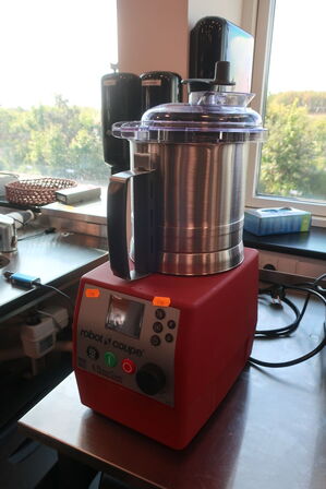 Thermomixer ROBOT COUPE Robot Cook