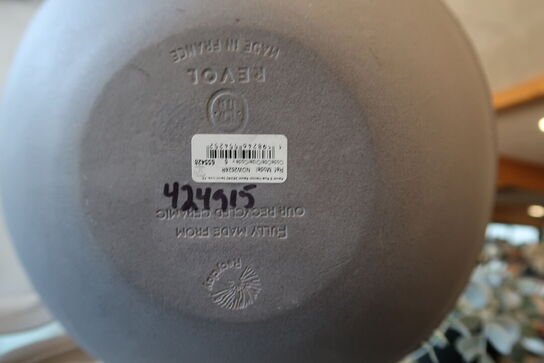 24 stk. tallerkner/skåle/fade REVOL