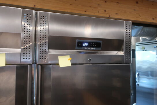 Køleskab TEFCOLD RK710
