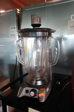 Blender HALLDE SB-4