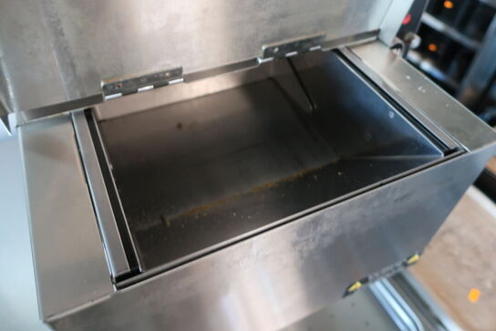 Pommes frites ovn PERFECT FRY PFA730
