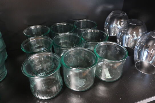 12 stk. glas