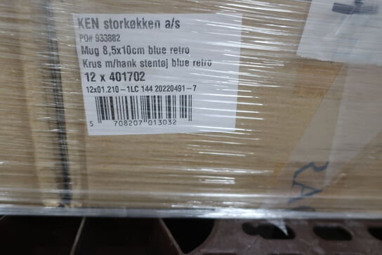 Diverse krus