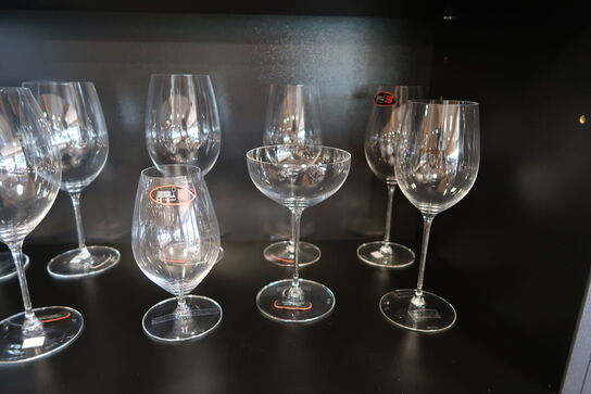 20 stk. vinglas RIEDEL