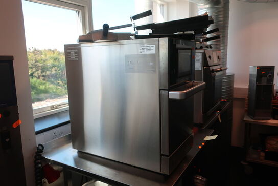 Ovn MERRYCHEF conneX 12