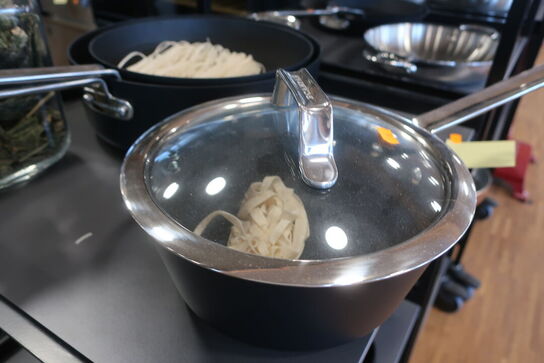 Stegepande SCANPAN