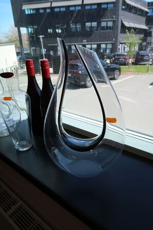 Decanter RIEDEL