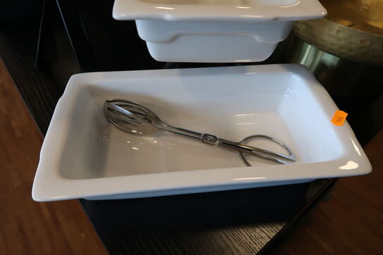 3 stk. fade EUROPEAN Horeca Group